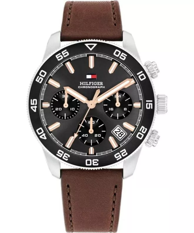Zegarek męski Tommy Hilfiger TH85 1792213