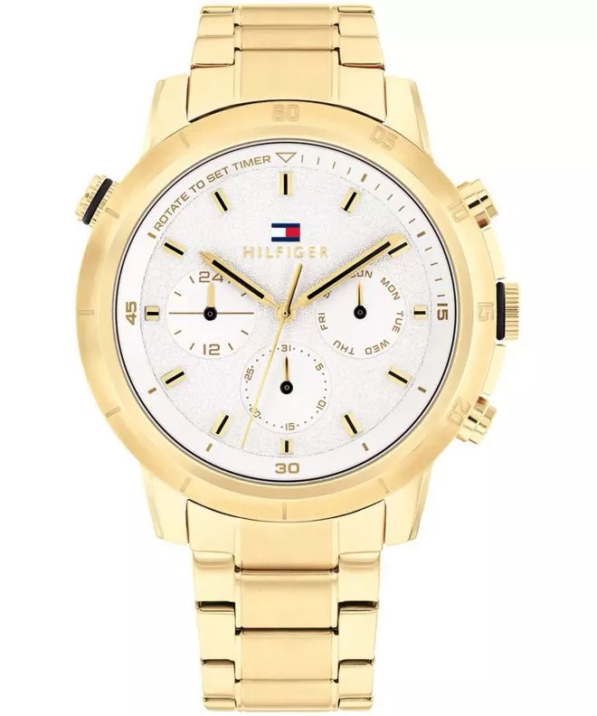 Zegarek męski Tommy Hilfiger Troy 1792127