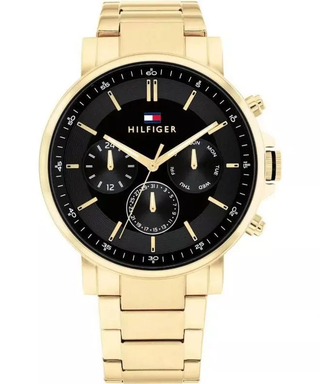 Zegarek męski Tommy Hilfiger Tyson 1710589