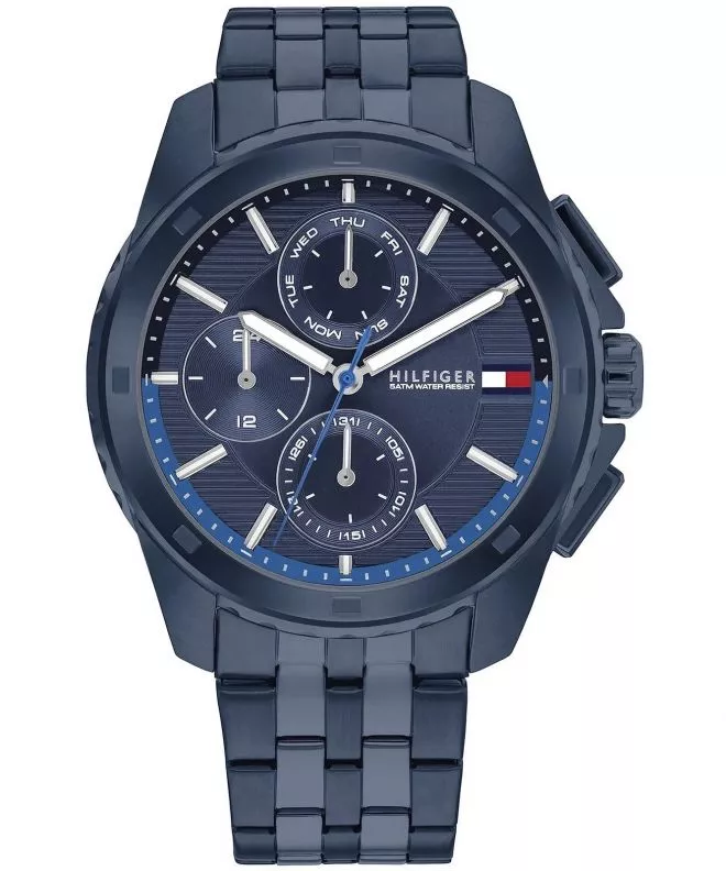 Zegarek męski Tommy Hilfiger Walker 1710622