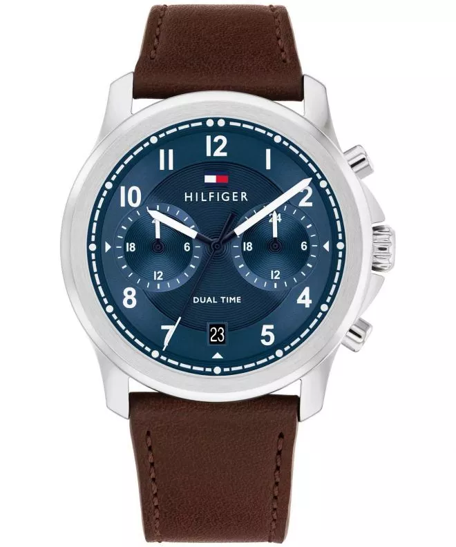 Zegarek męski Tommy Hilfiger Wesley 1710625