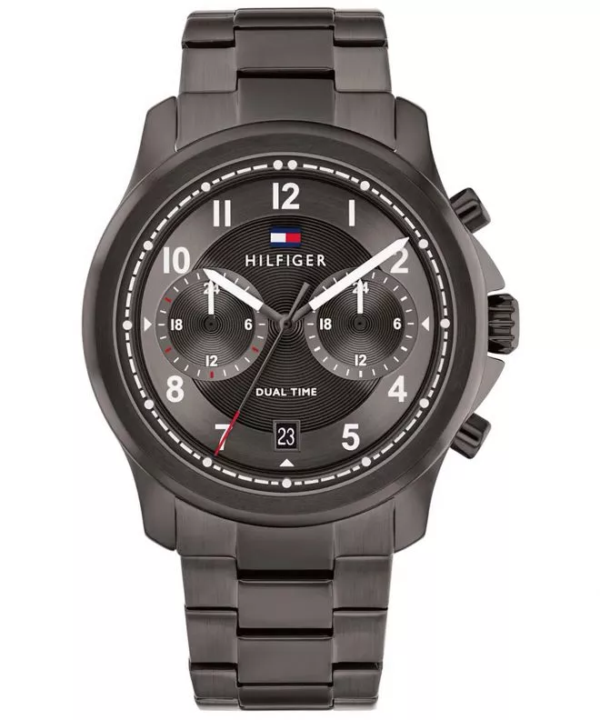 Zegarek męski Tommy Hilfiger Wesley 1710628