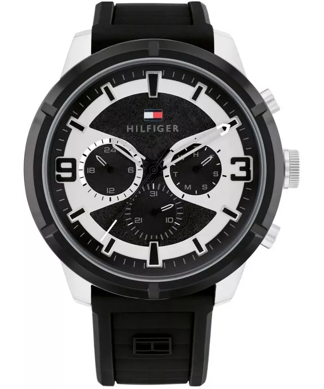 Zegarek męski Tommy Hilfiger Wild 1792074