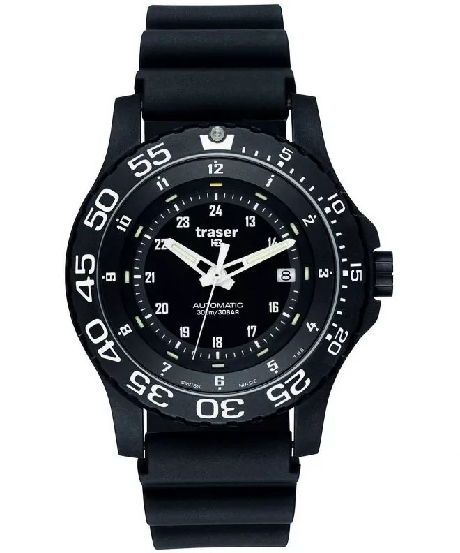 Zegarek męski Traser P66 Automatic Pro TS-100373