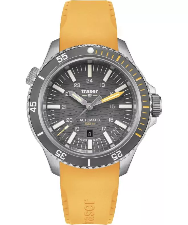 Zegarek męski Traser P67 Diver Automatic TS-110331