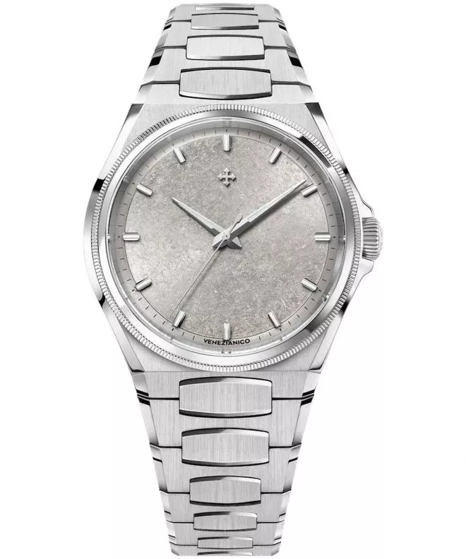 Zegarek męski Venezianico Arsenale Platino Automatic 6221590C