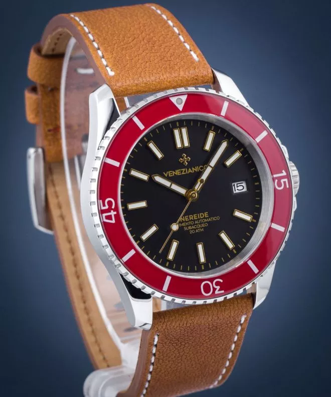 Zegarek męski Venezianico Nereide 42 3321506