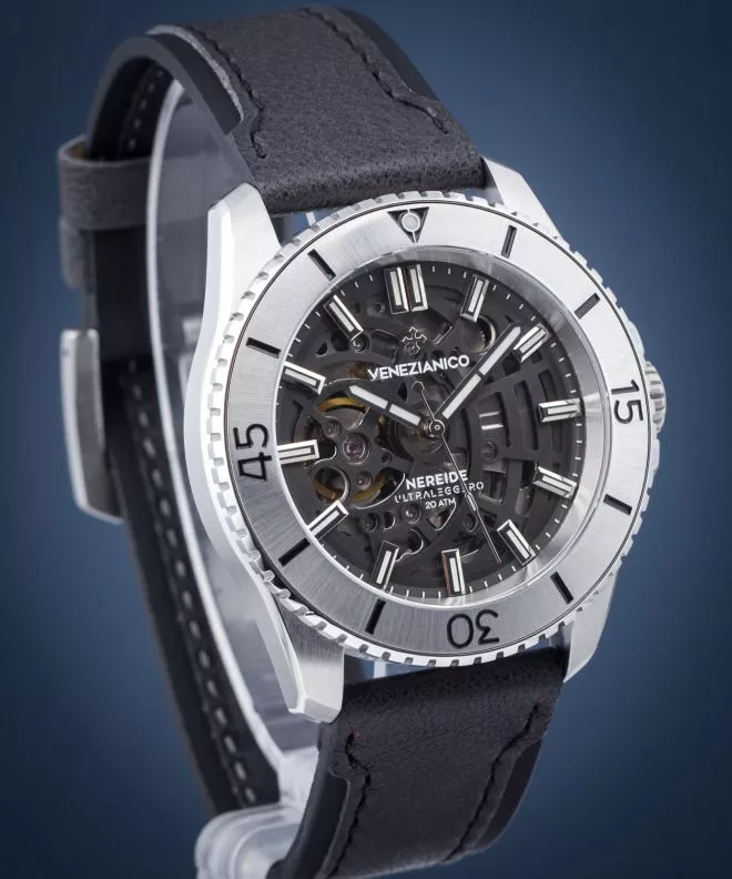 Zegarek męski Venezianico Nereide Ultraleggero 3921503