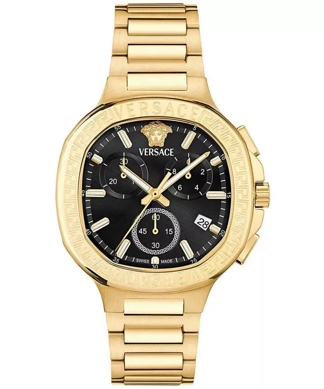 Zegarek męski Versace Classic Chronograph VEVCA0724