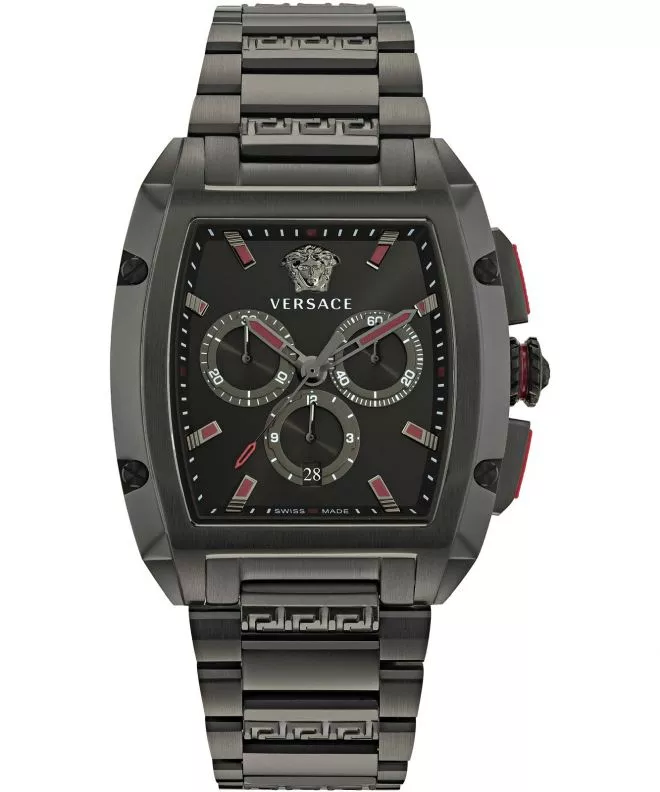 Zegarek męski Versace Dominus Chronograph VE6H00623