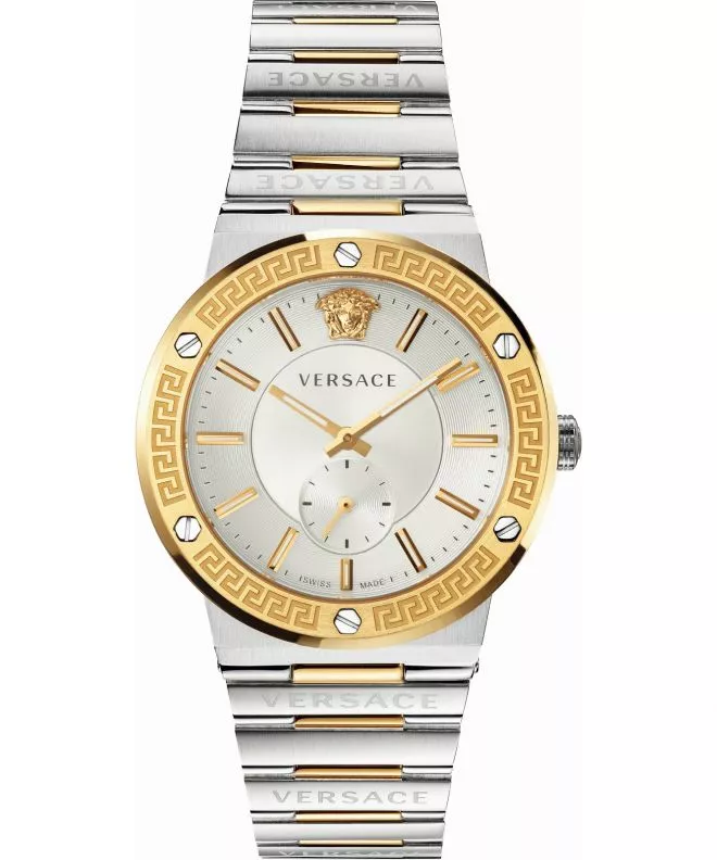 Zegarek damski Versace Greca Logo VI VEVI00320