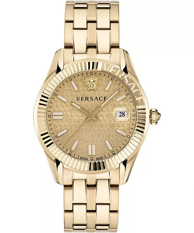 Zegarek męski Versace Greca Time VE3K00522