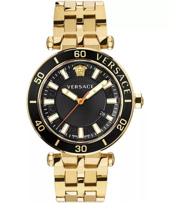 Zegarek damski Versace Greca VEZ300721