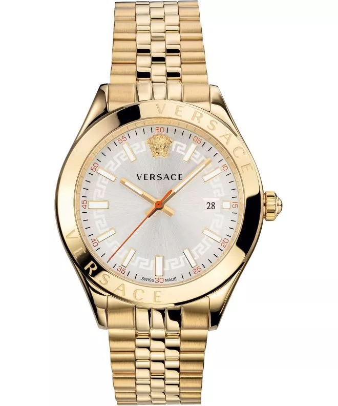 Zegarek męski Versace Hellenyium VEVK00720