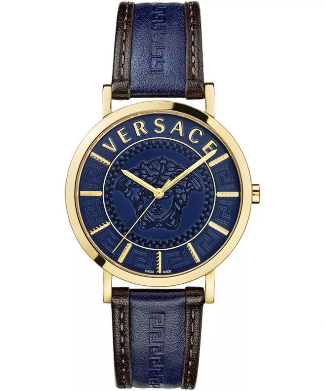 Zegarek męski Versace Icon VEJ400321