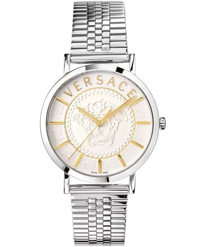 Zegarek męski Versace Icon VEJ400421