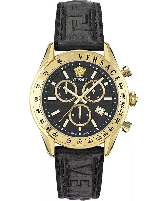Zegarek męski Versace Master Chronograph VE8R00224