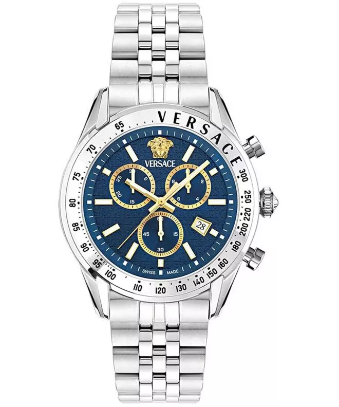 Zegarek męski Versace Master Chronograph VE8R00324