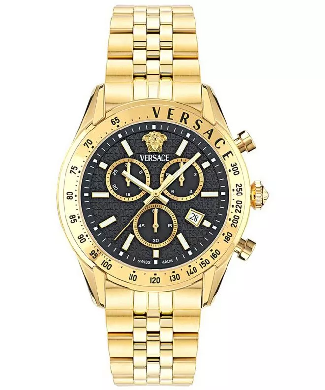 Zegarek męski Versace Master Chronograph VE8R00624