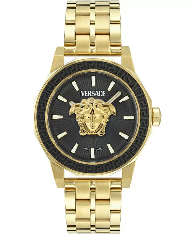 Zegarek męski Versace Medusa Deco Gent 43mm VE9I00424