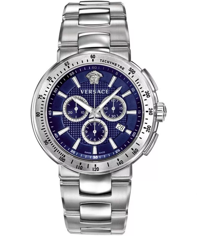 Zegarek męski Versace Mystique Chronograph VFG120015