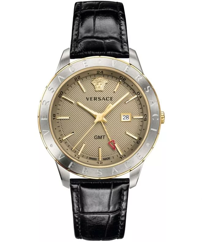 Zegarek męski Versace Univers VEBK00218