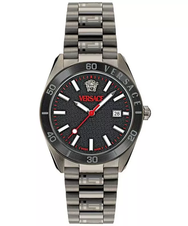 Zegarek męski Versace V-Dome VE8E00724