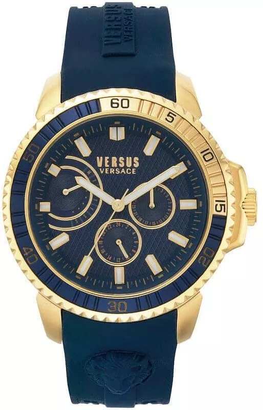 Zegarek męski Versus Versace Aberdeen Extension VSPLO0219