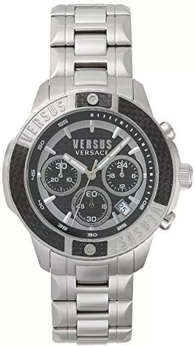 Zegarek męski Versus Versace Admiralty Chronograph VSP380417