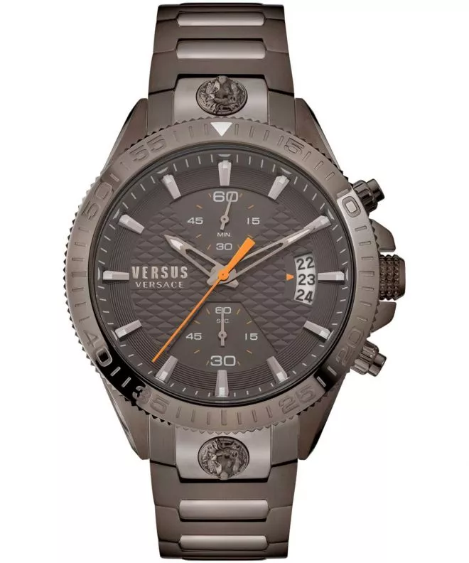 Zegarek męski Versus Versace Griffith Chronograph VSPZZ0621