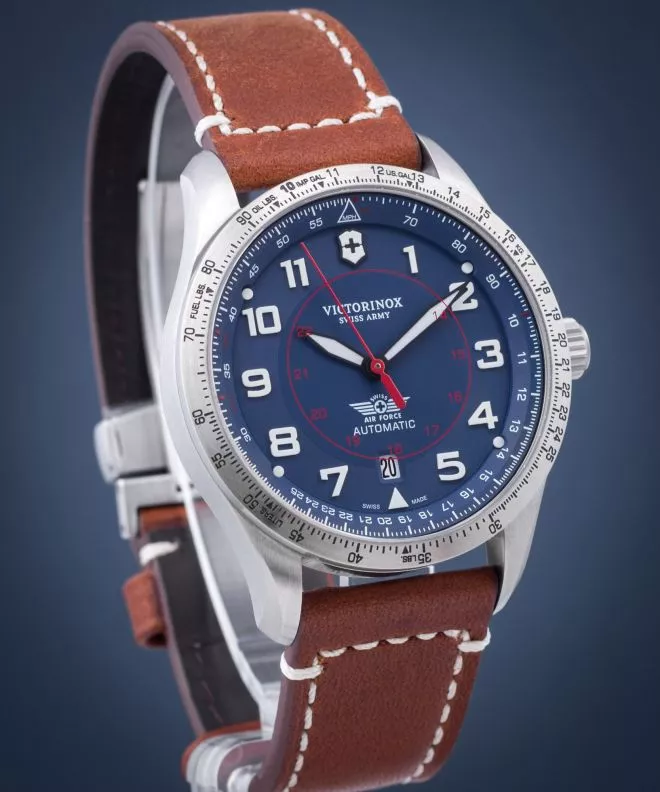 Zegarek męski Victorinox Airboss Mechanical 241887