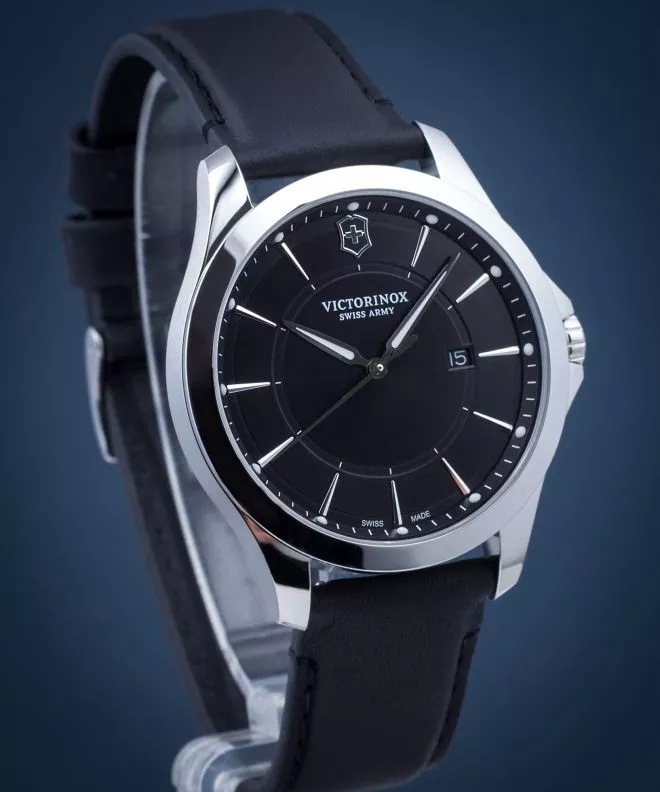 Zegarek męski Victorinox Alliance 241904