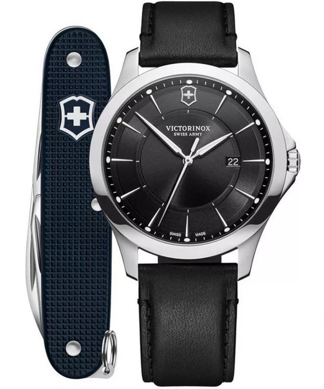 Zegarek męski Victorinox Alliance SET 241904.1