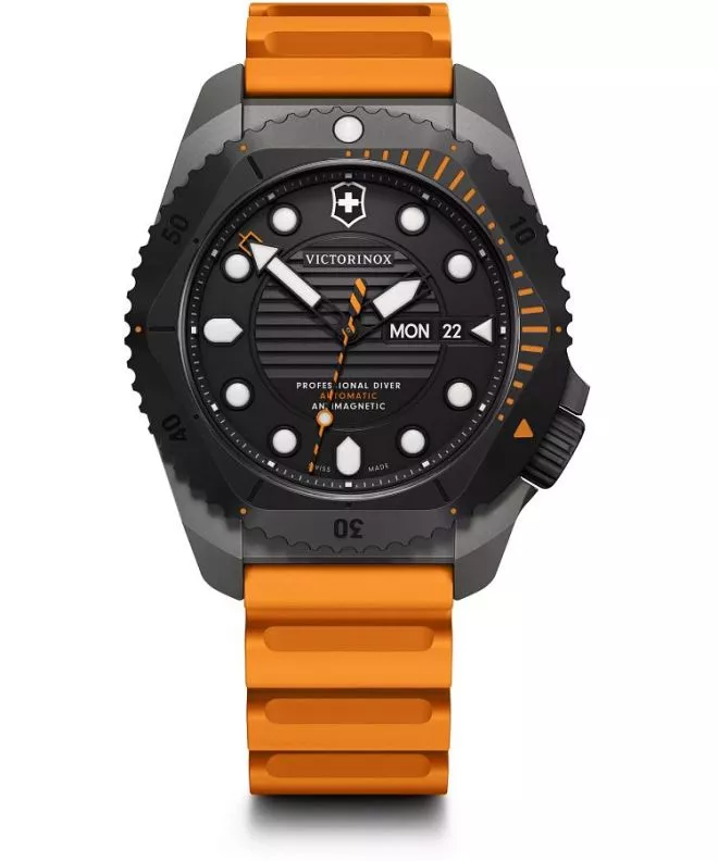 Zegarek męski Victorinox Dive Pro Automatic 241996