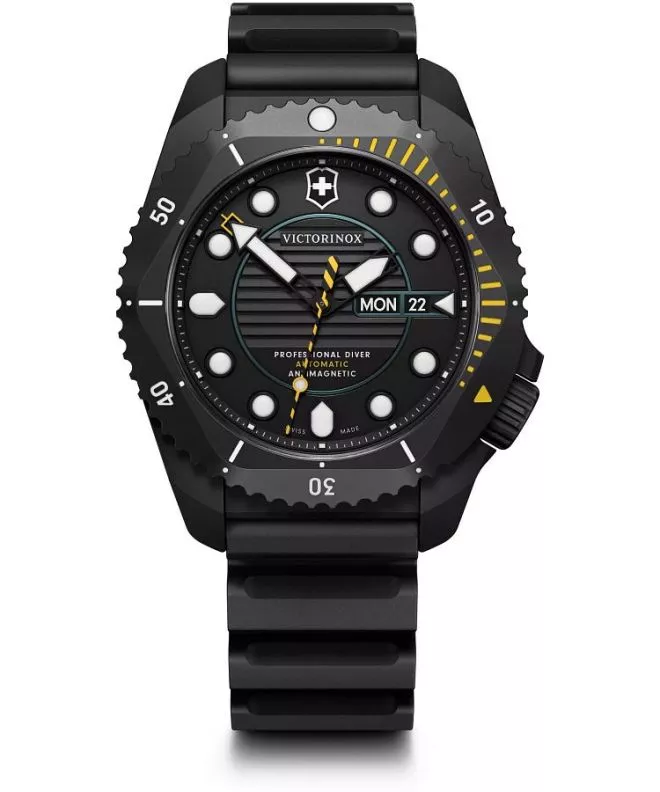 Zegarek męski Victorinox Dive Pro Automatic 241997