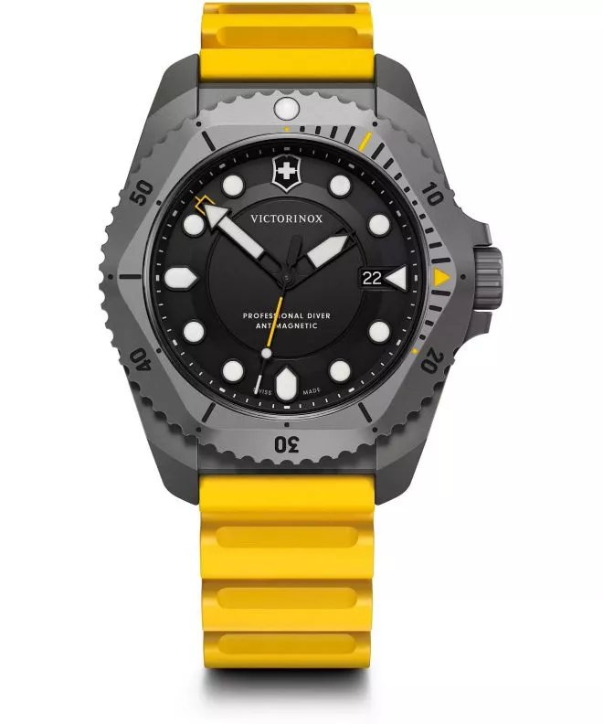 Zegarek męski Victorinox Dive Pro Quartz 241992