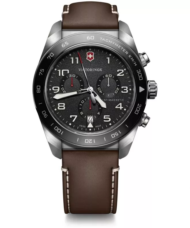 Zegarek męski Victorinox Swiss Army Chronograph 242046