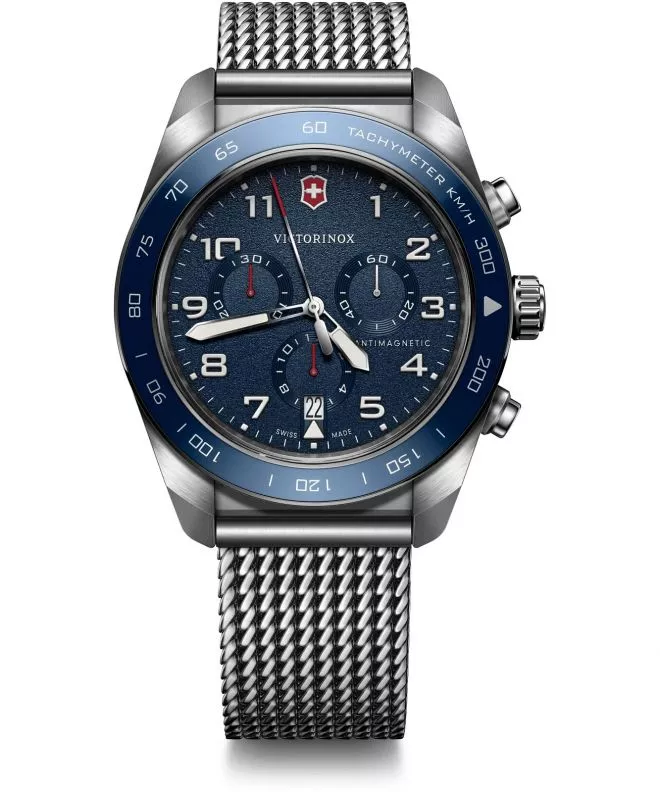 Zegarek męski Victorinox Swiss Army Chronograph 242049