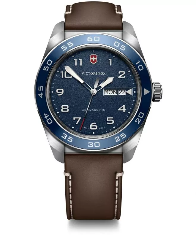 Zegarek męski Victorinox Swiss Army Quartz 242040
