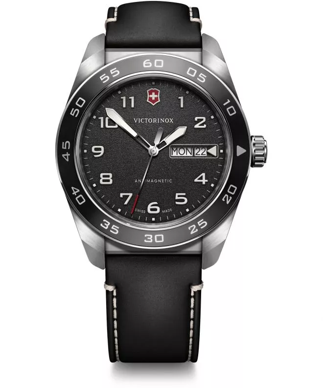 Zegarek męski Victorinox Swiss Army Quartz 242041