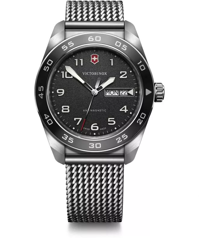 Zegarek męski Victorinox Swiss Army Quartz 242043