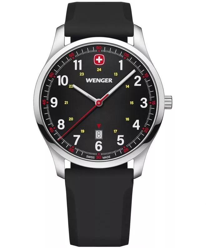 Zegarek męski Wenger City Sport 01.1441.129