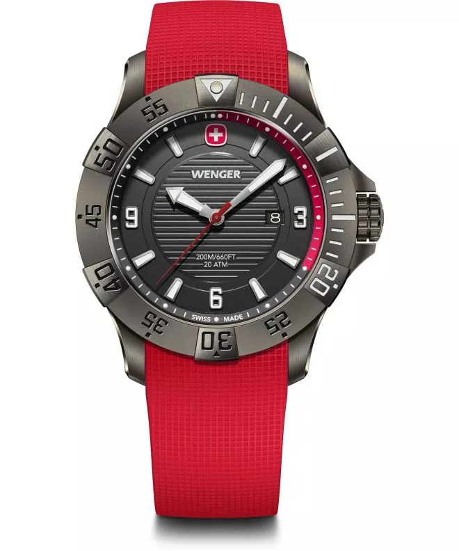 Zegarek męski Wenger Seaforce 01.0641.144