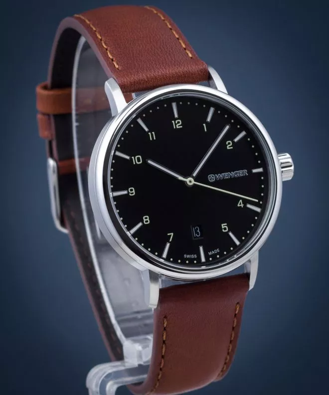 Zegarek męski Wenger Urban Classic 01.1731.115