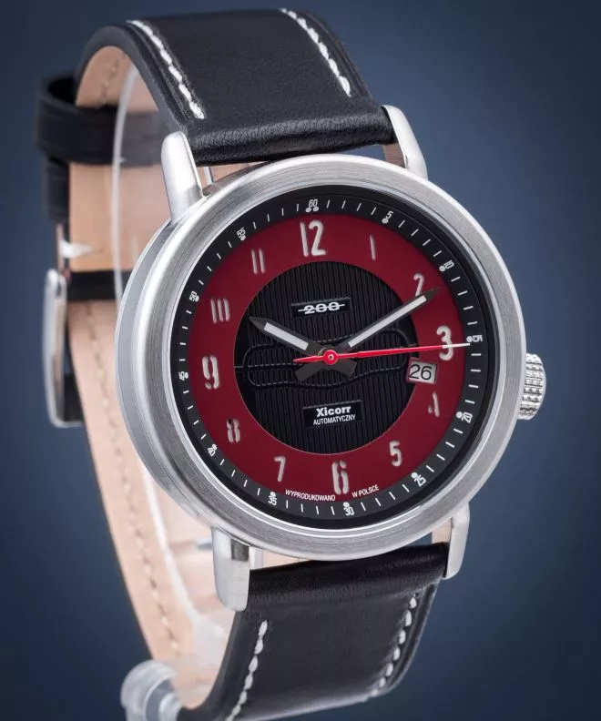 Zegarek męski Xicorr 200 Automatic X0209
