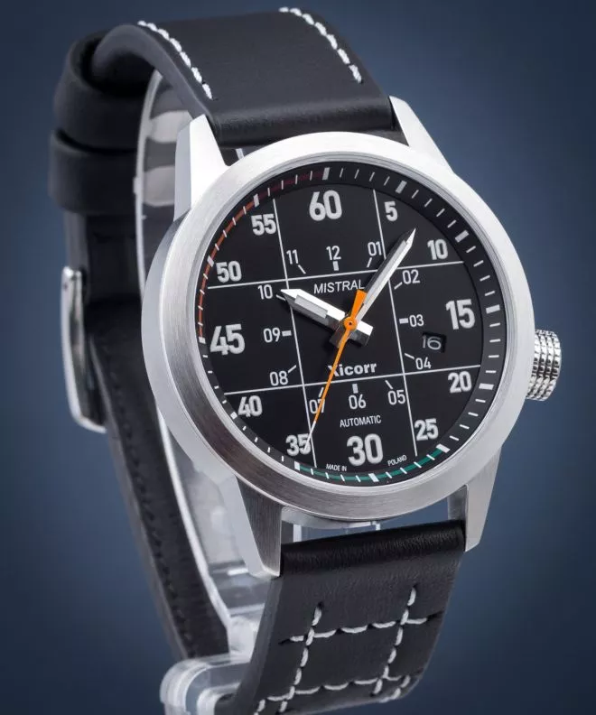 Zegarek męski Xicorr MISTRAL BKo X0602