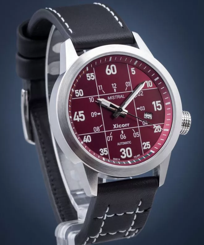 Zegarek męski Xicorr MISTRAL BX X0621