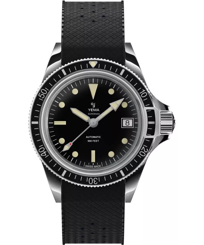 Zegarek męski Yema Classic YSUP25A41-ARBIS