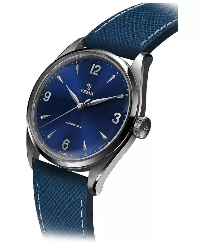 Zegarek męski Yema Urban Classic YUBC24-37-GG64
