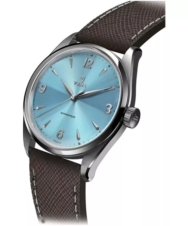 Zegarek męski Yema Urban Classic YUBC24-37-JU64